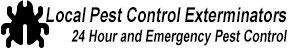 North Severn Village MD Pest Control Exterminators